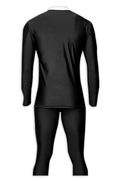 ADS025  Men's swimwear Western clothing diving suit quick-drying fashion snorkeling swimming equipment plus size swimwear detail view-2